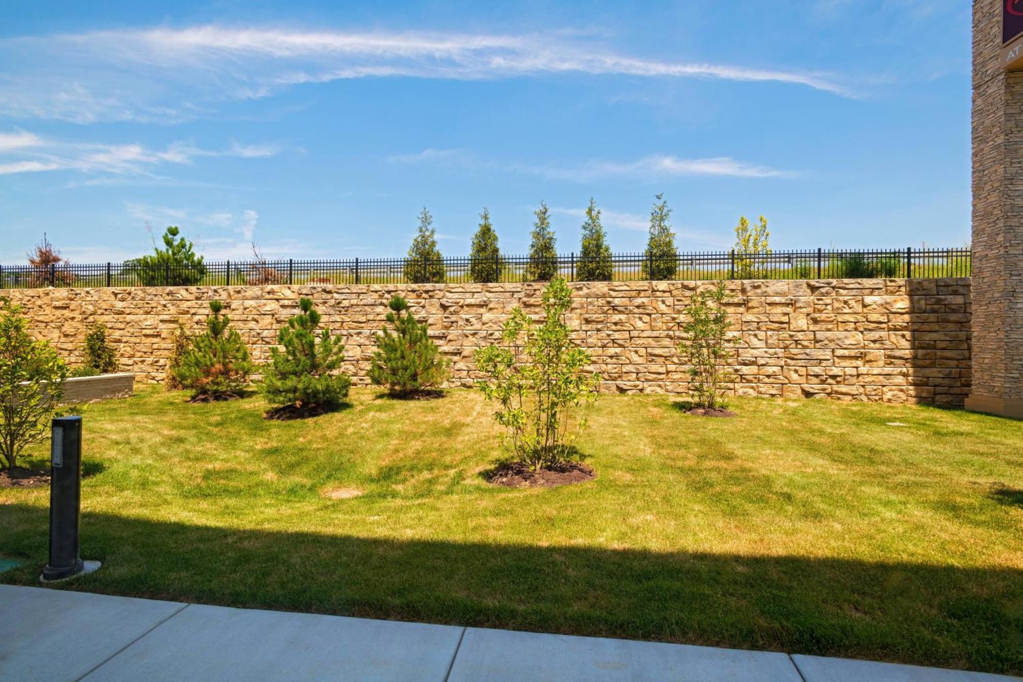 فندق كورتيارد من ماريوت سانت لويس برينتوود Richmond Heights المظهر الخارجي الصورة